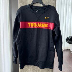 Nike USC Trojans Crewneck